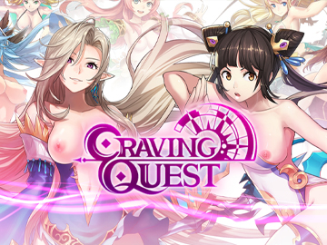 Play Craving Quest Game for Free!