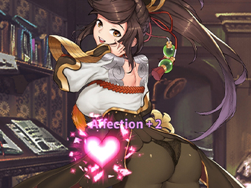 Play Horny Arcana Game for Free!
